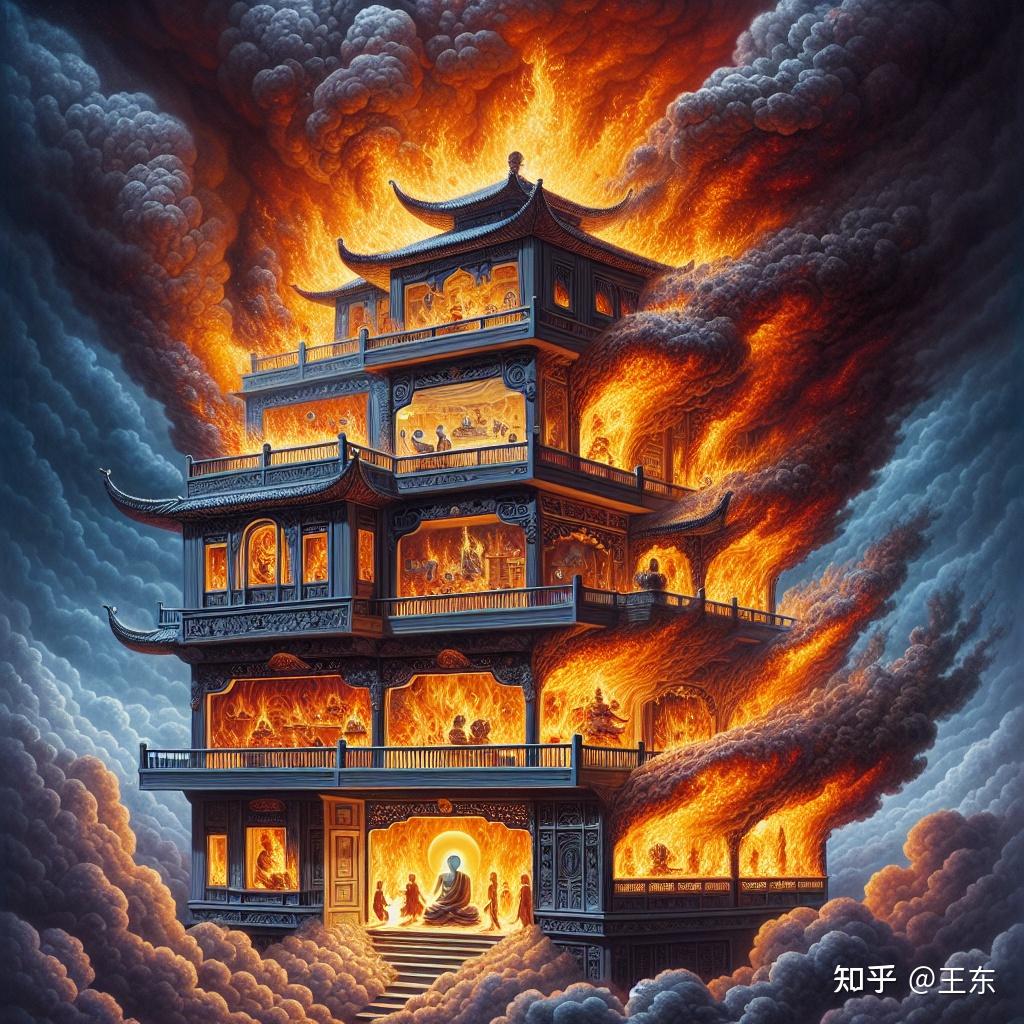 痛念无常:借古禅智激励柔道终身修炼之道 - 知乎