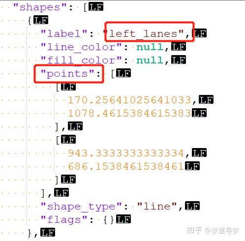 Fast Lane Pattern (二十三)实践出真知——Ultra-Fast-Lane-Detection车道线模型训练自己数据集 - 知乎