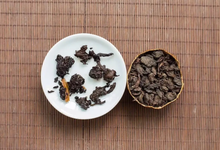 千年灵岩寺,好客长清茶