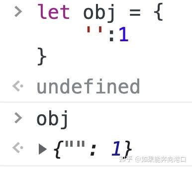 JavaScript对象学习笔记 - 知乎