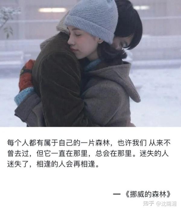 挪威的森林在线观看(挪威的森林经典)