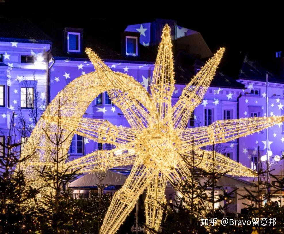 圣诞将至,意大利的哪些圣诞集市值得一去呢?