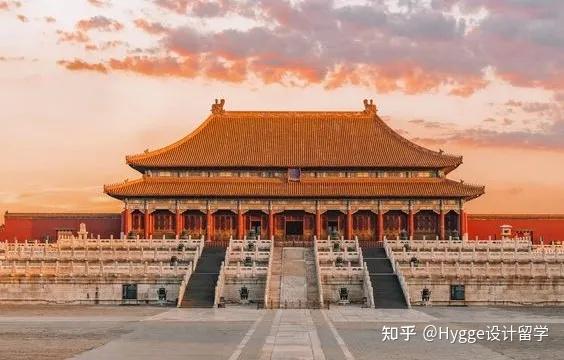 建筑分享 | 什么?北京故宫是怎么做到屹立不倒的 - 知乎