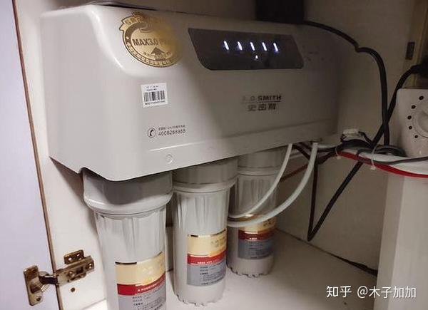 %title插图%num 净水器“水”很深?一文教你轻松选购