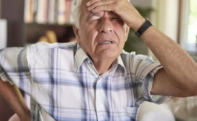 杏仁优护:老年人高血压应该如何居家护理?