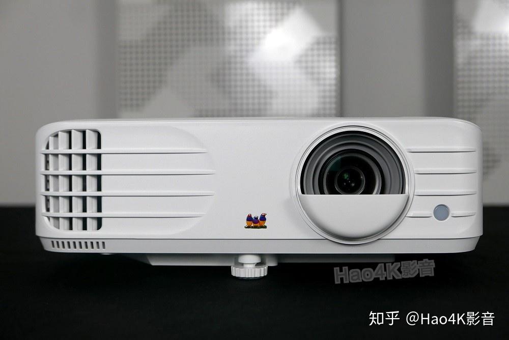 机优派px701入门级4k投影深度使用评测分享