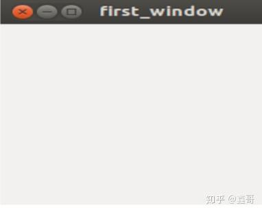 嵌入式设备GUI开发之GTK+入门（一） - 知乎