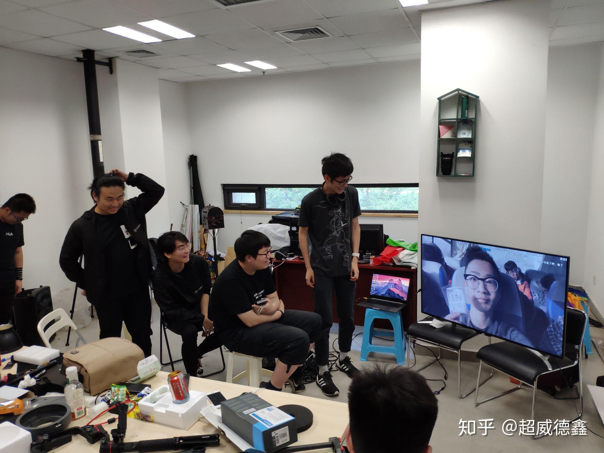 何同学火了，我怎么办？ - 知乎