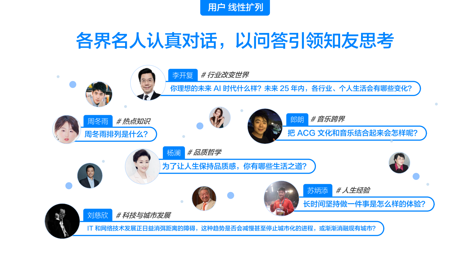 知乎营销有什么优势为什么大家选择在知乎推广