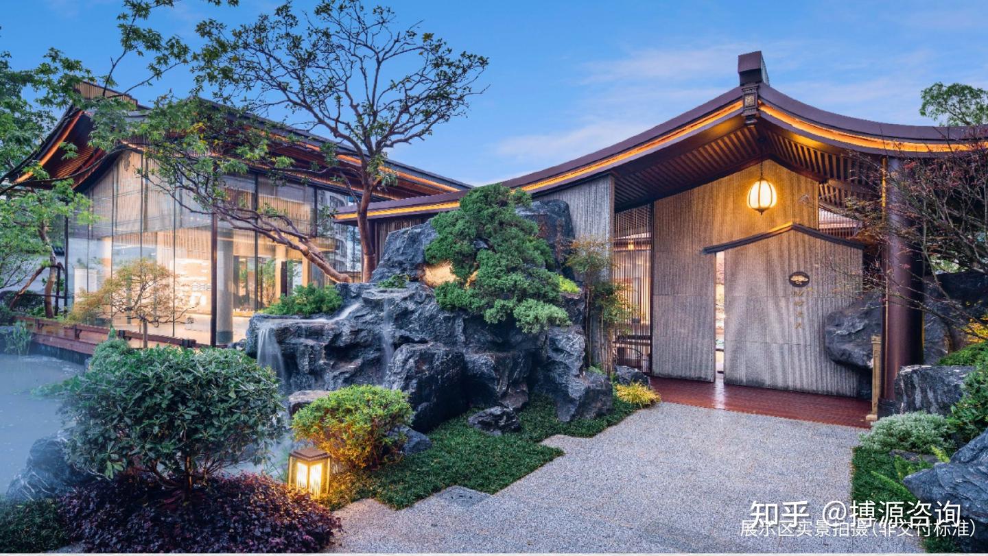 厦门同安建发叁里云庐洋房现房清盘 - 知乎