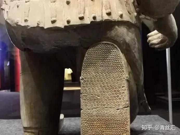 鞋履虽小,天地甚大:中国古代鞋履的发展历程 - 知乎