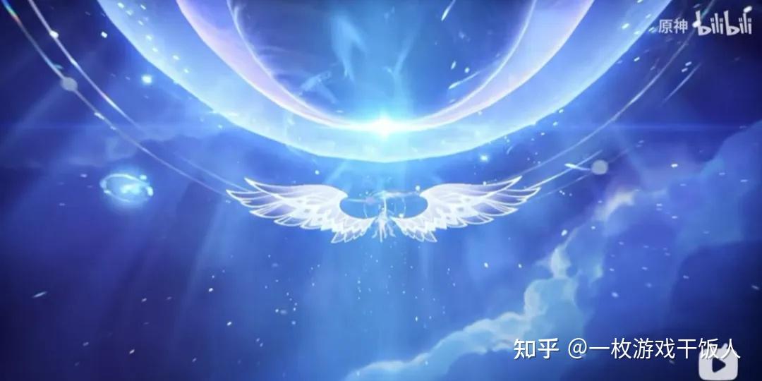 《原神》中少女哥伦比娅明明是月神，为什么在剧情中感觉战斗力并不强?