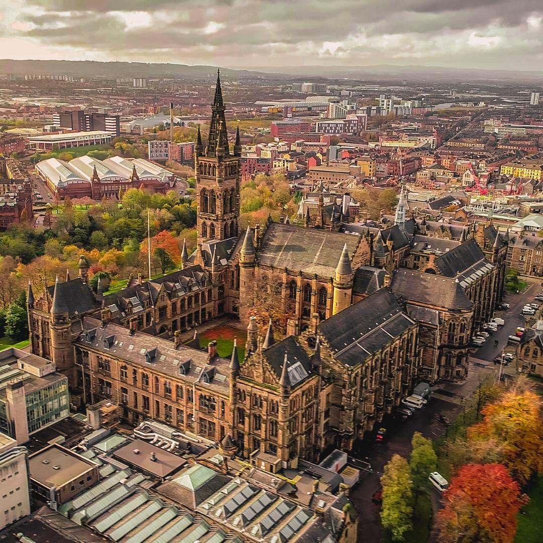 英国古典大学详解