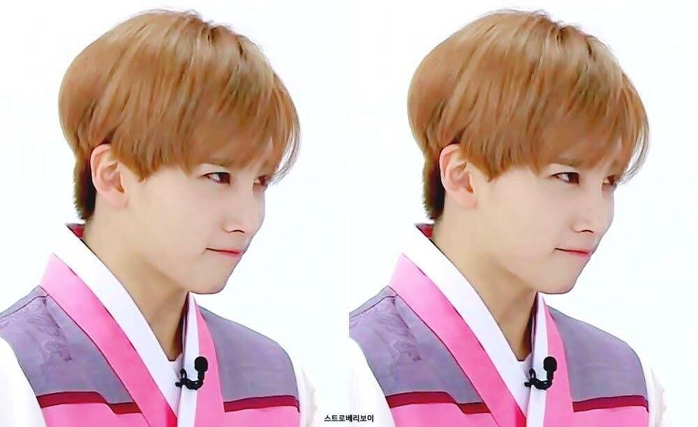 克拉女神们有没有磕珉汉的