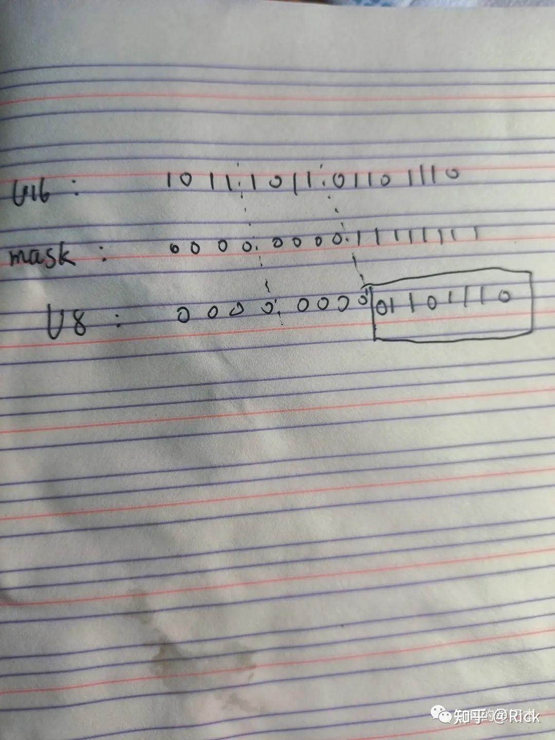 iptables-u32