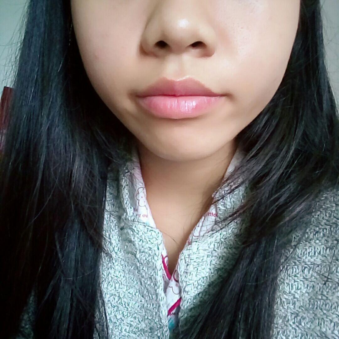 嘴唇厚是种怎样的体验