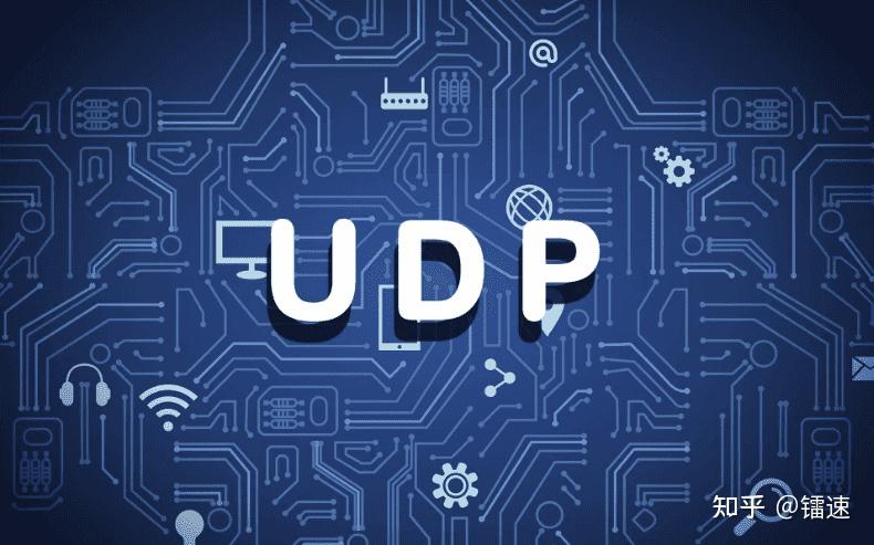 UDP传输总丢包?常用的解决方式在这里! - 知乎