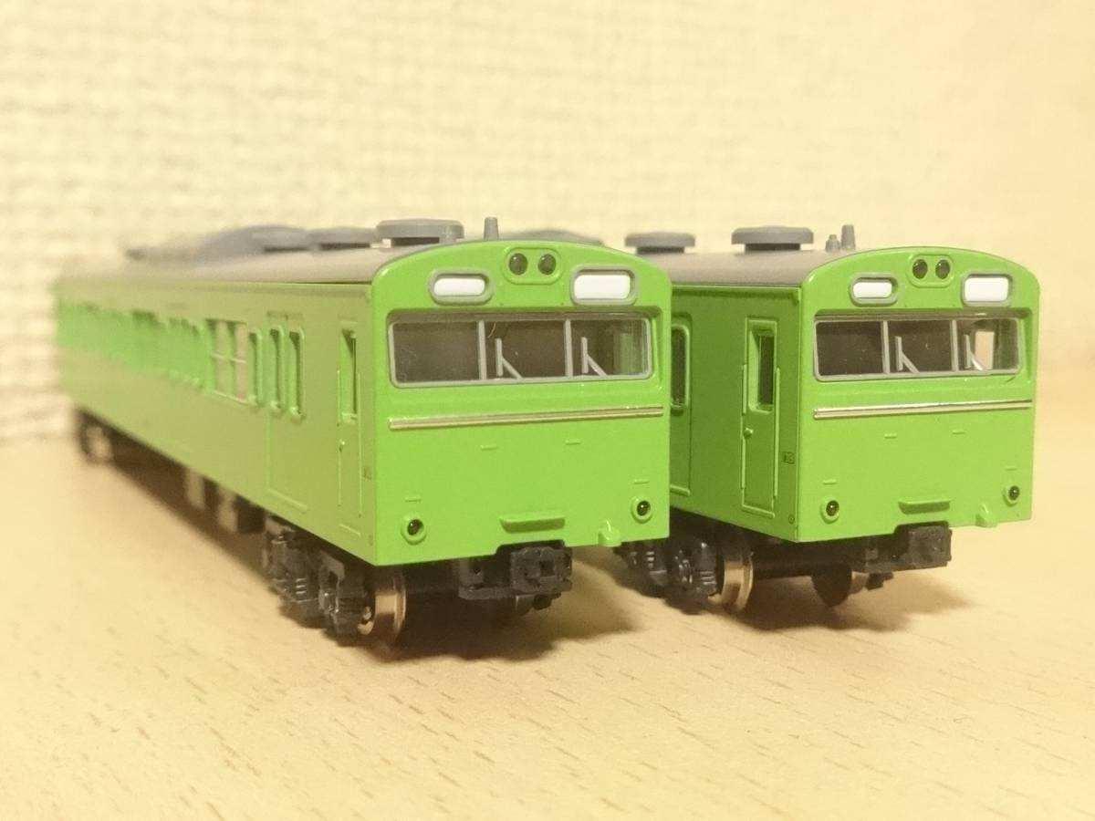 火车模型以n比例(1:150/160)居多,主要生产厂家为kato,tomix/tomytec