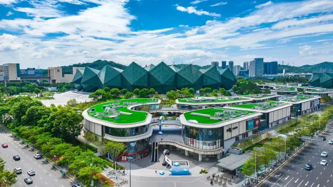 华润商业进化论：非标与标准商业的边界正在溶解？ - 知乎