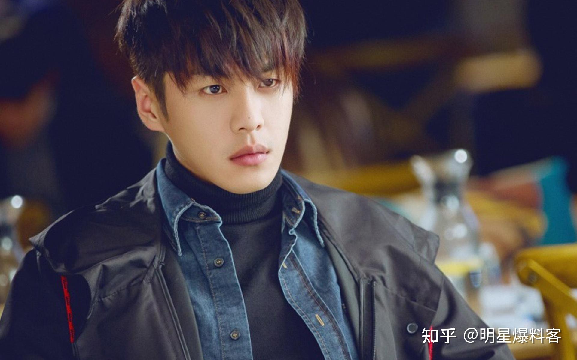 娱乐点评赵丽颖井柏然彭昱畅彭于晏王东张若昀