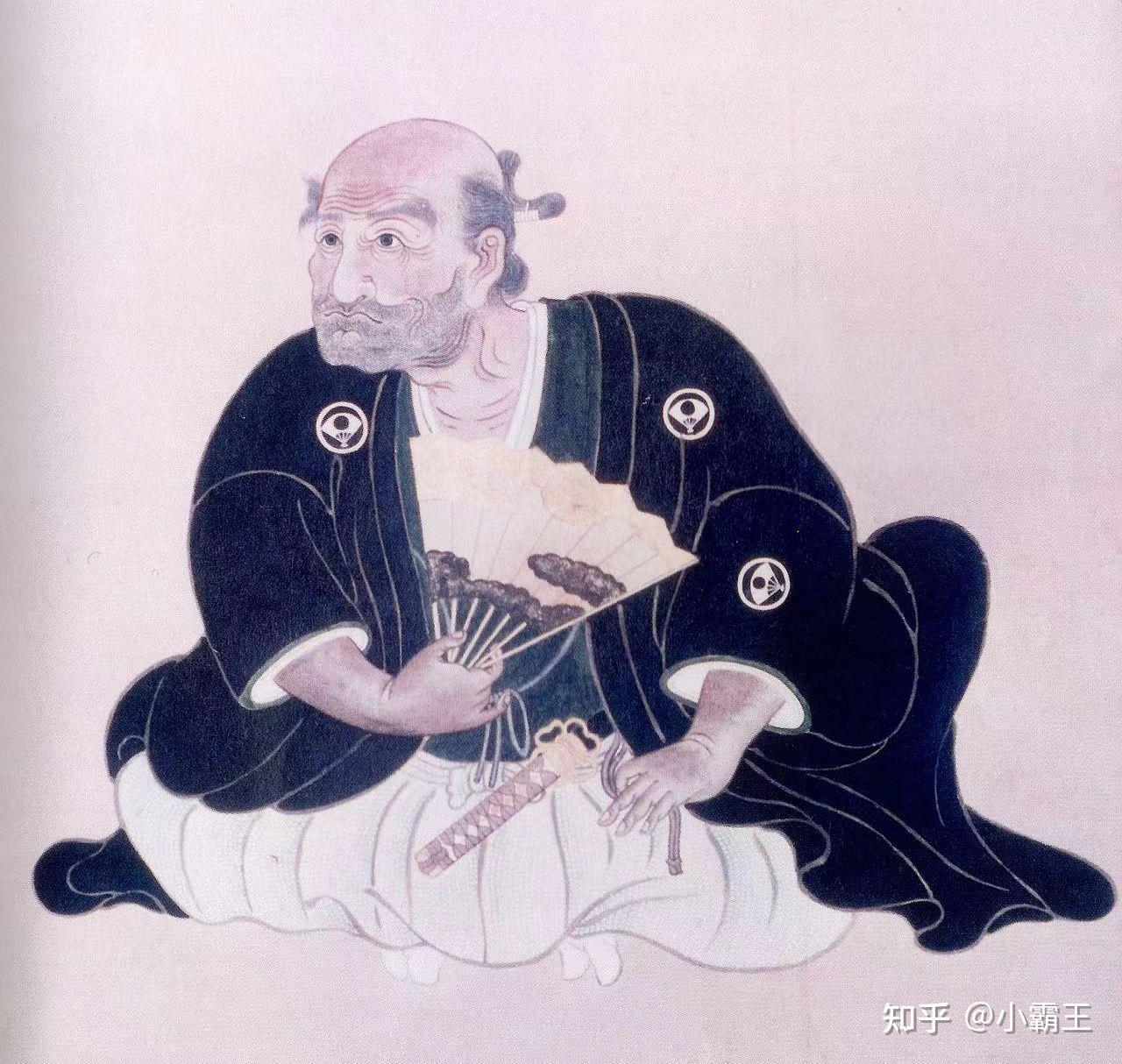 御家再兴的西军大名—岩城氏龟田藩- 知乎