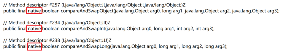Java中的各种锁总结2 Java中的各种锁总结2
