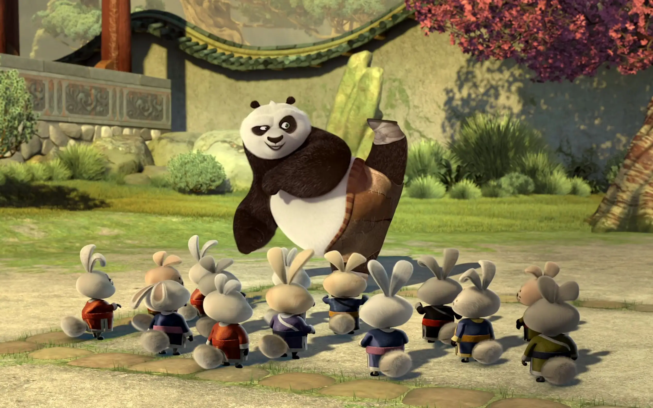 美国"功夫熊猫"诉四川"功夫熊猫"火锅底料!是时候亮出维权真功夫了