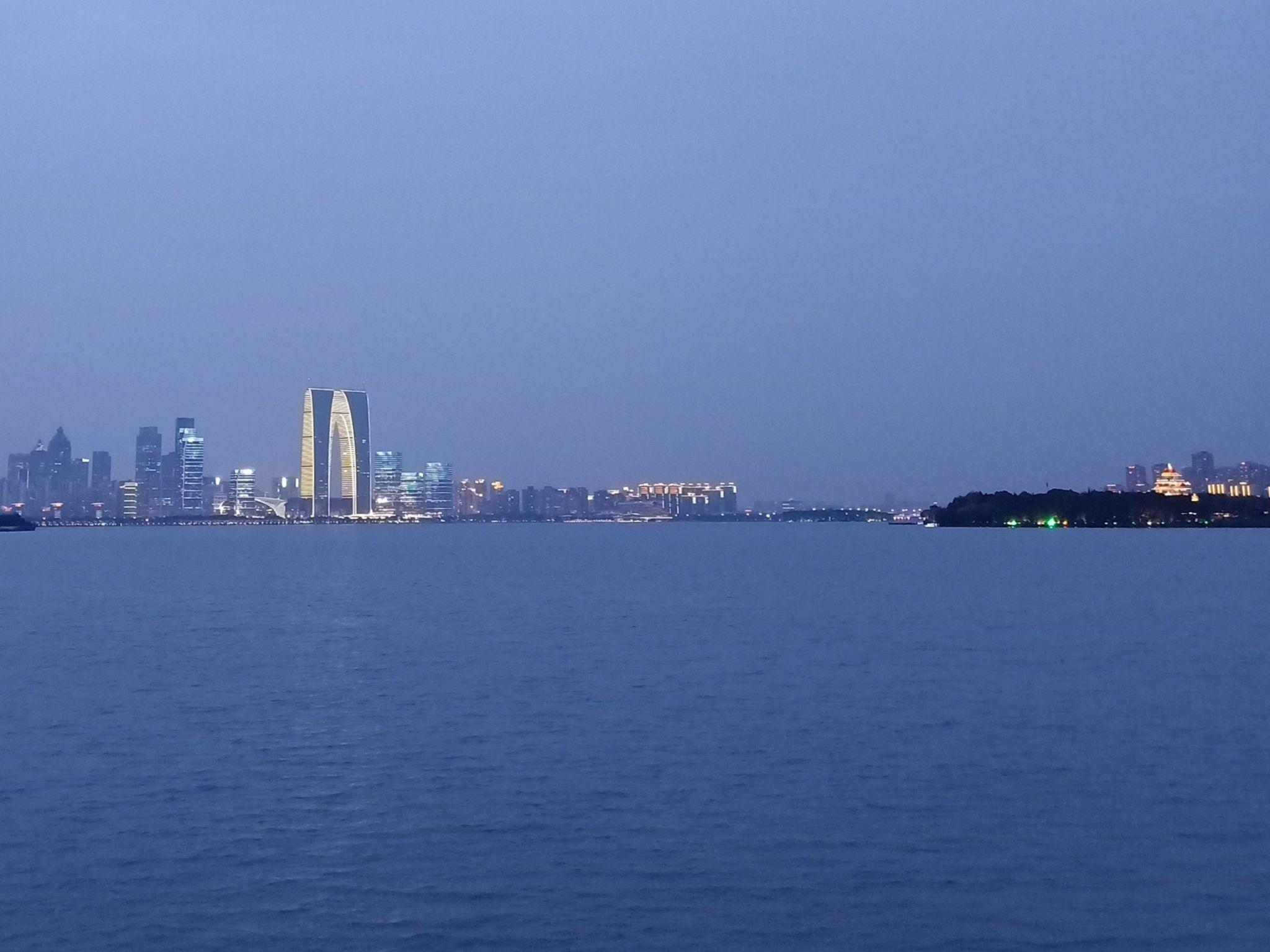 中国哪个城市的城市规划做得好?