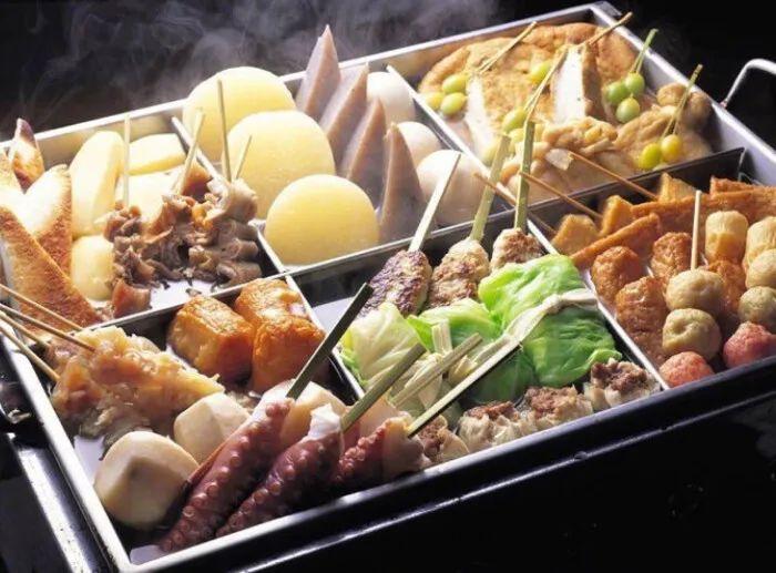 便利店的关东煮应该怎么选