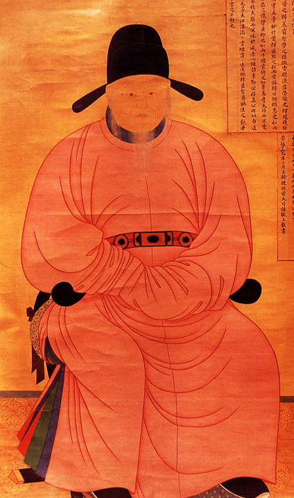 读书笔记:为什么朝鲜崇尚"大明衣冠"? - 知乎