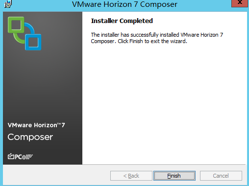 虚拟化技术使用vmware搭建云桌面桌面云实施全过程2