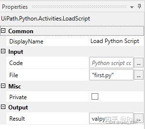 如何将 Python 与 UiPath 集成 - 知乎