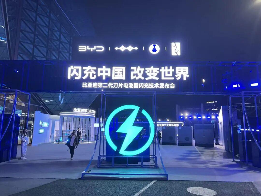 中国汽车电动化的上半场,定下了!