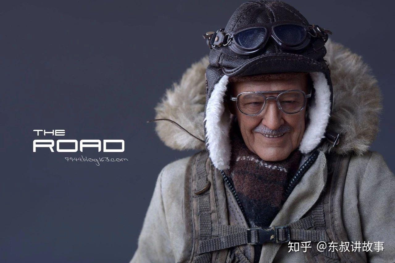 95岁漫威之父斯坦李过世一个英雄传奇时代结束