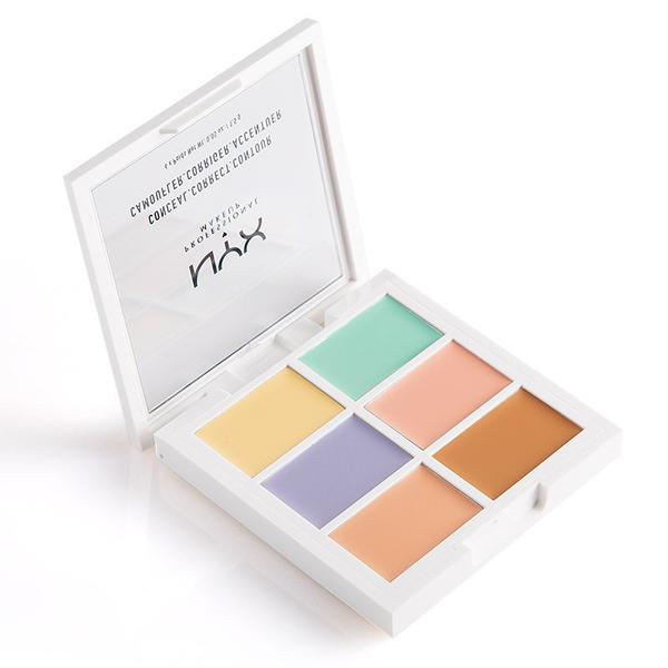 Everything You Need to Know About NYX Concealer Reviews, Swatches, and Tips
