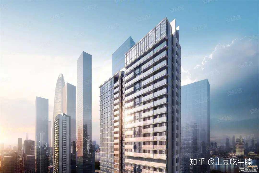 福星惠誉月亮湾壹号能买吗？会有未来发展吗？ - 知乎