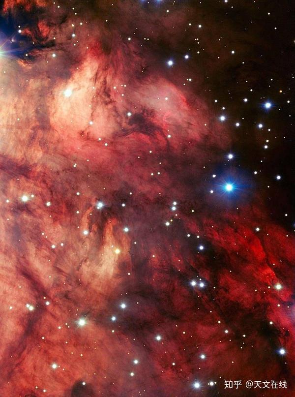 行星环绕 甚至生命繁衍 但早期宇宙的恒星却并非如此 知乎