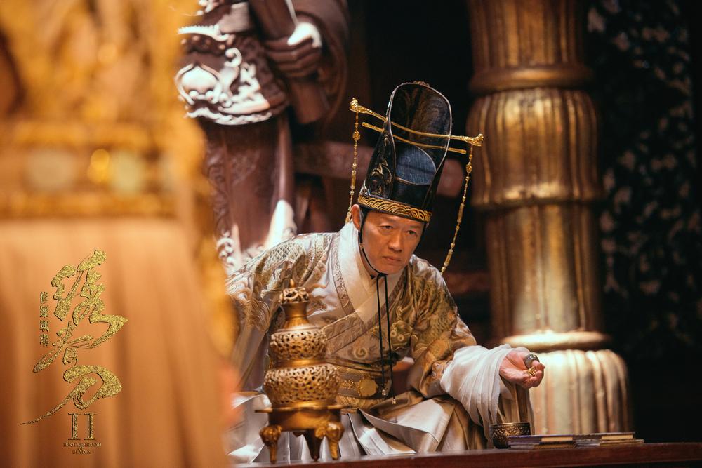 绣春刀2历来皇帝换届的时候最容易出事