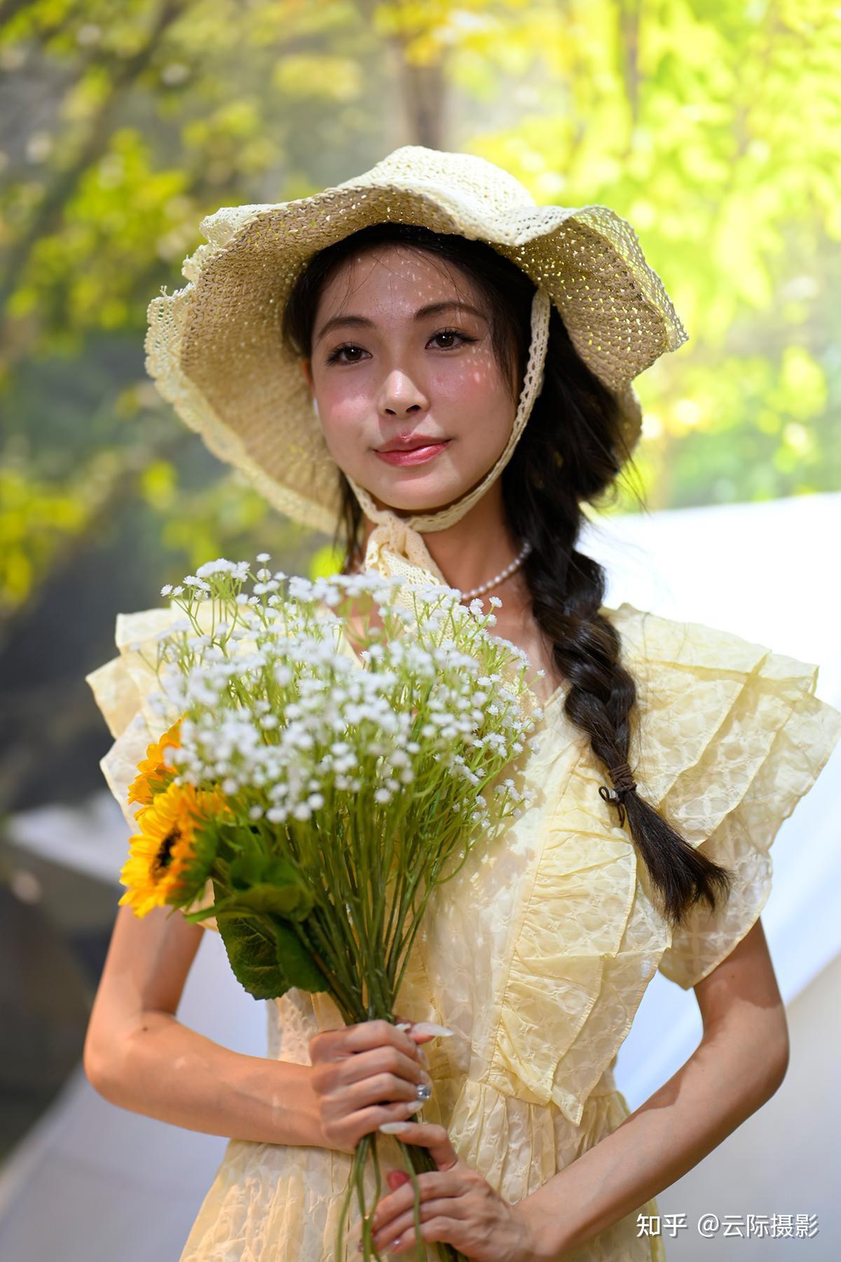 尼康z8全画幅微单相机初体验会成为人像抓拍的王者么