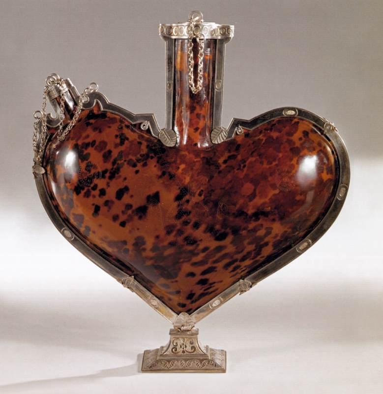 goldsmiths works (16th century)