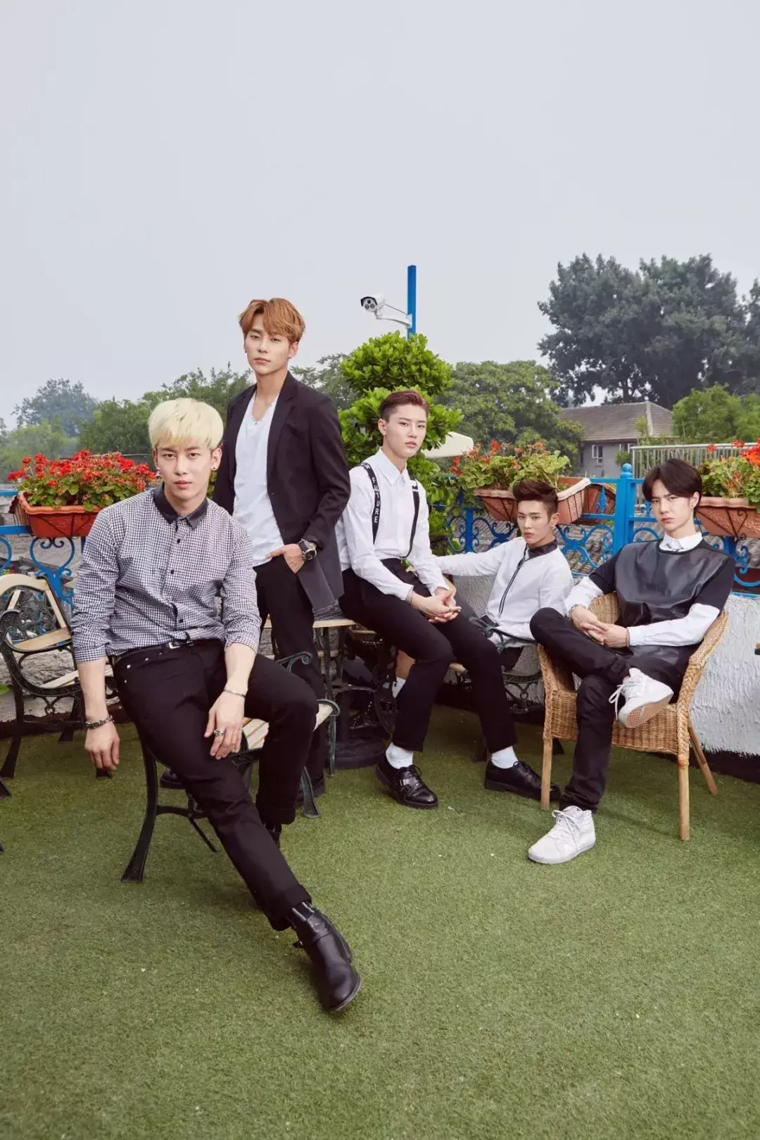 下一个巨c会是李汶翰么你有多少努力就有多少回报