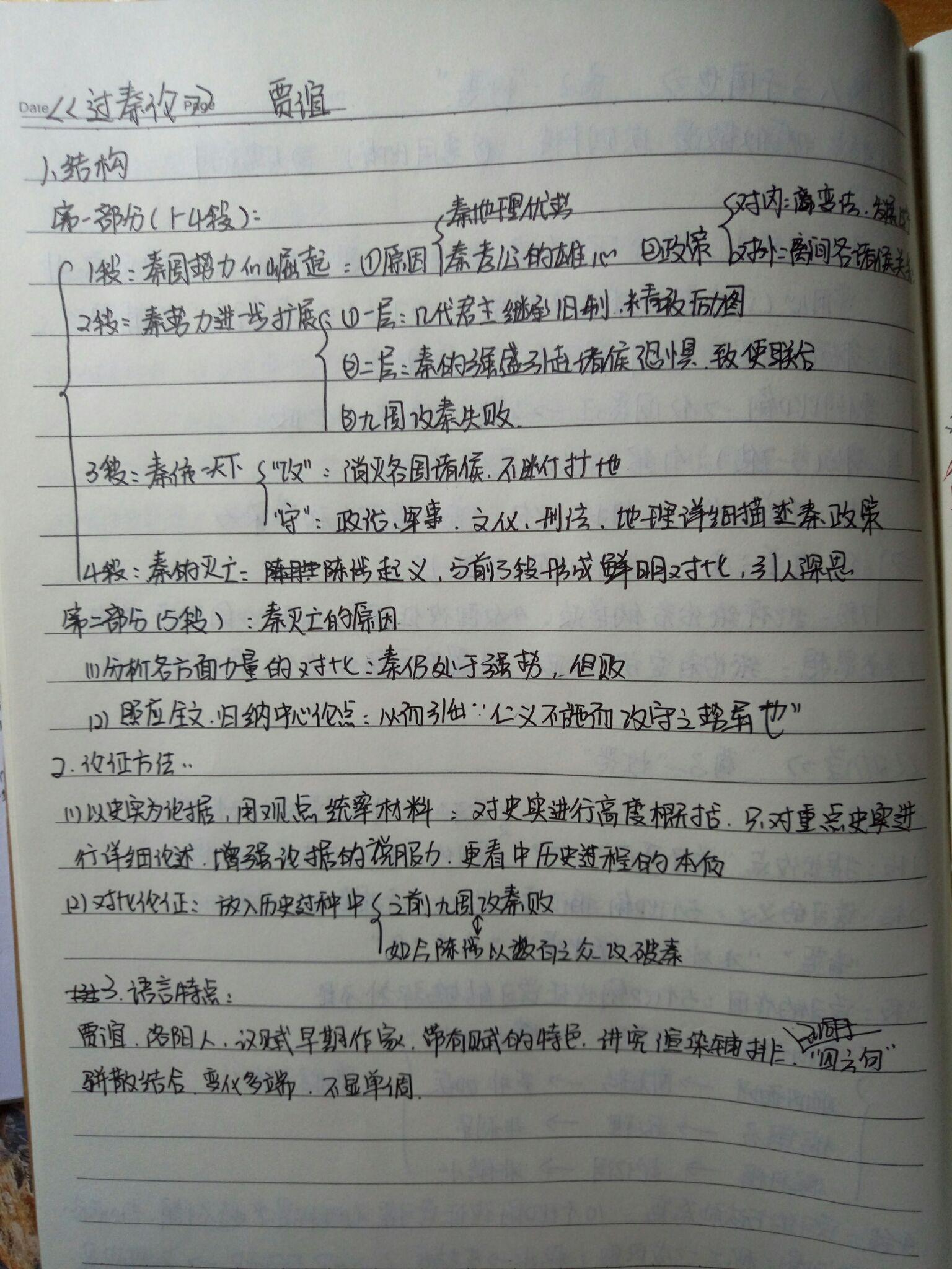 高中语文教师资格证面试需要做哪些准备? - 面试