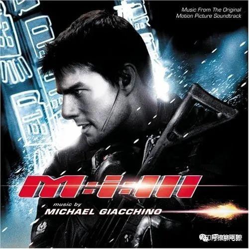 【獠聊配乐】13：《碟中谍》主题曲的前世今生 - 知乎