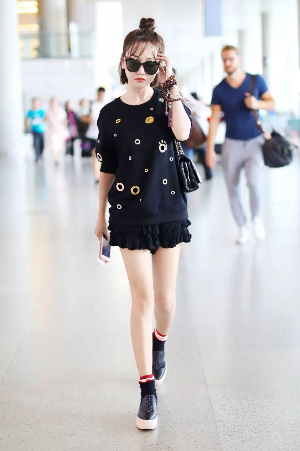 那又如何?不演《延禧攻略》杨蓉一样是演技与衣品齐飞的实力小花