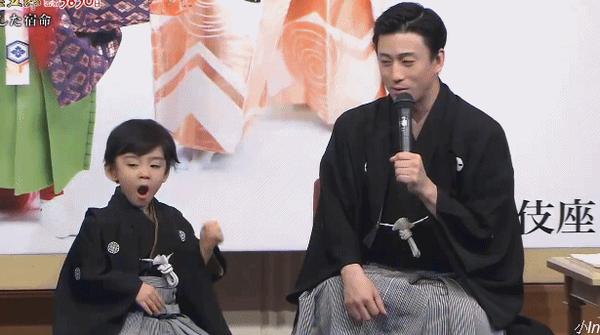 从滕间斋了解日本歌舞伎 你一定要知道的日本灵感宝库 知乎