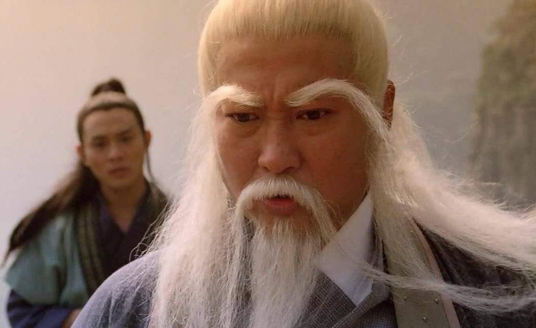为什么认可张三丰厉害的人较多?张三丰到底有多强? - 知乎