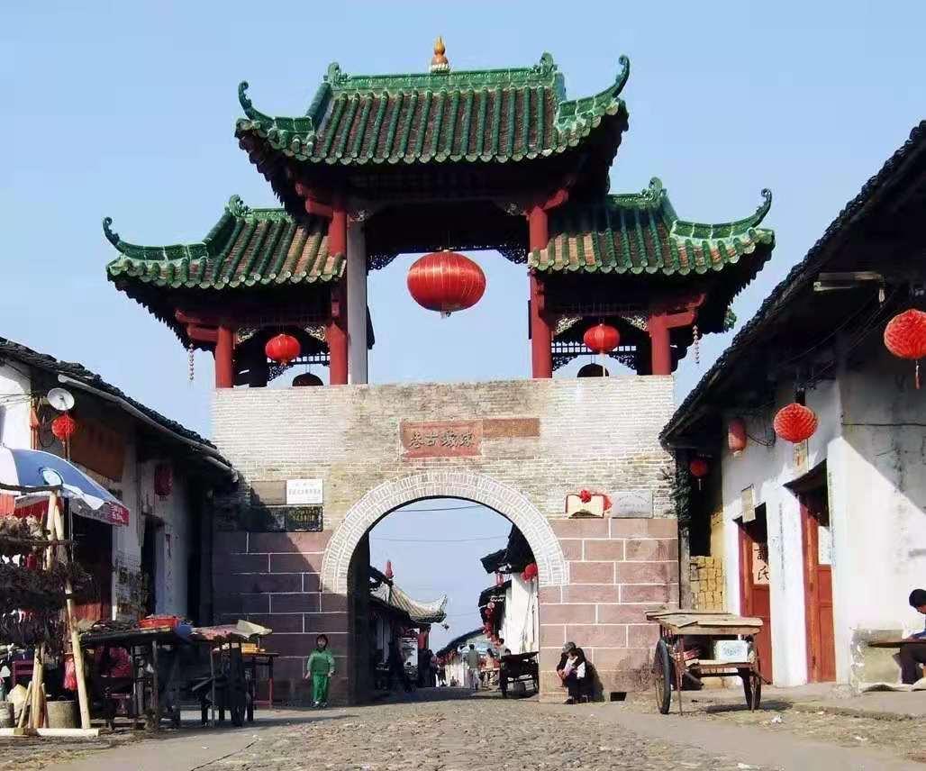 博罗，千年历史的古县城长什么样？ - 知乎