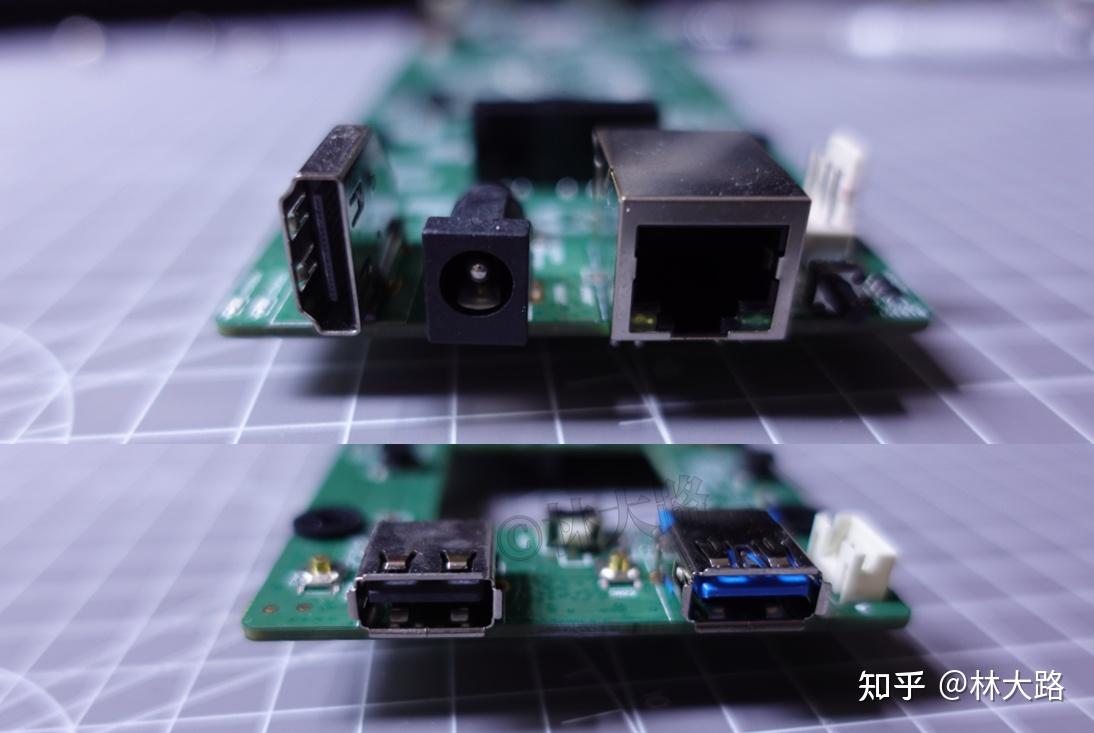 极空间z2s测评极而简小而美