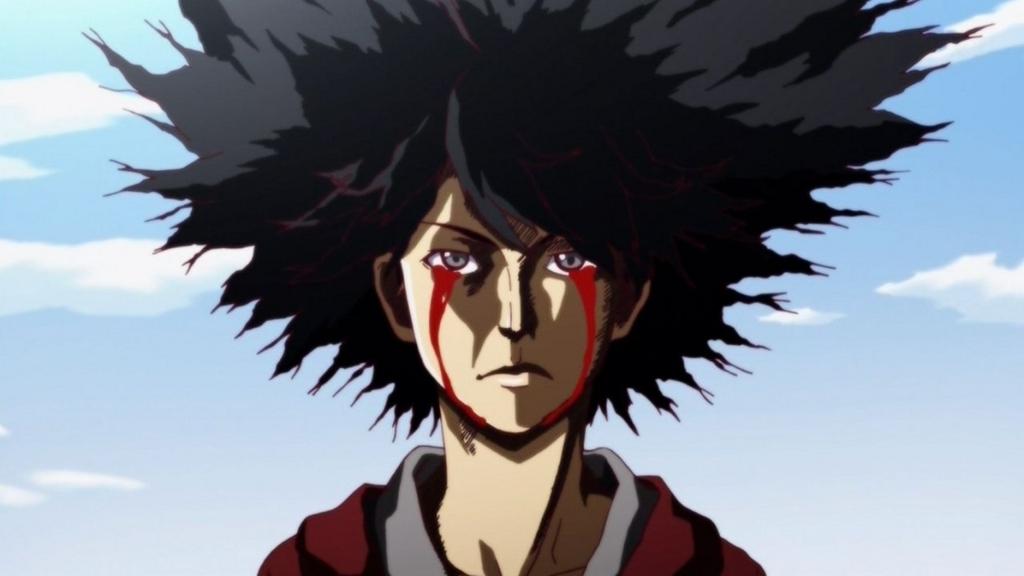 物语系列 阿拉良木历这是阿良良木历,向喜欢到给她刷牙的妹妹