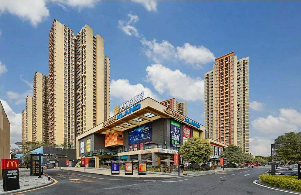 长岭居仍有两盘1字头不要错过啦